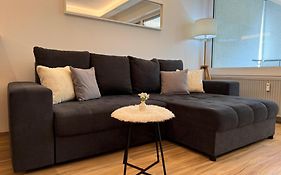 Ferienwohnung Brilon - Willingen
