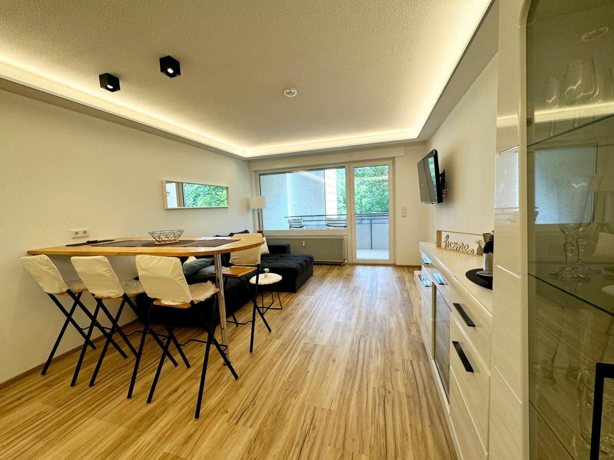 Ferienwohnung Brilon - Willingen Exterior foto